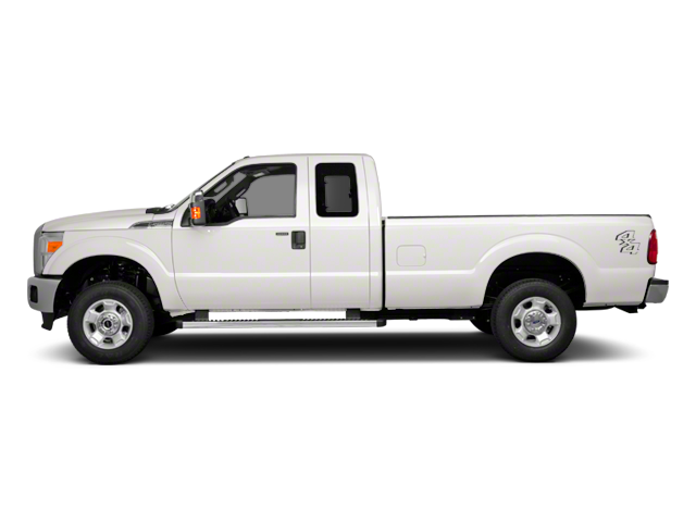 2013 Ford F-250SD Lariat