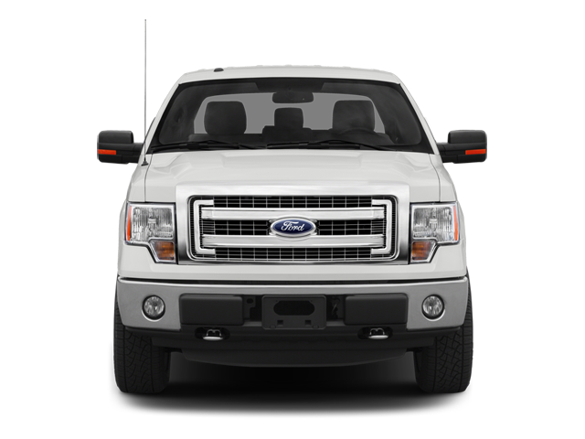 2014 Ford F-150 XLT photo 4