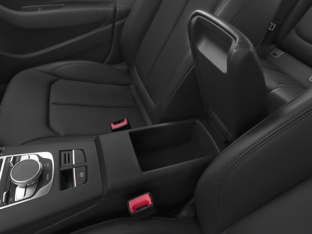 2016 Audi A3 2.0T Premium