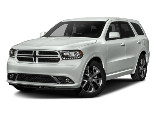 2016 Dodge Durango R/T