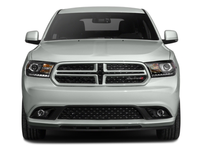 2016 Dodge Durango R/T