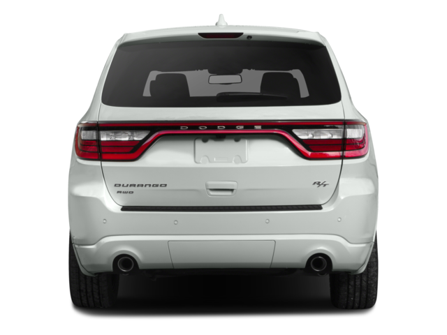 2016 Dodge Durango R/T