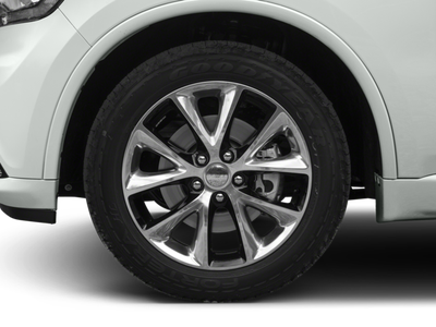 2016 Dodge Durango R/T