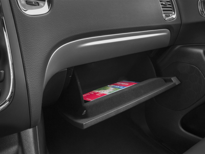 2016 Dodge Durango R/T