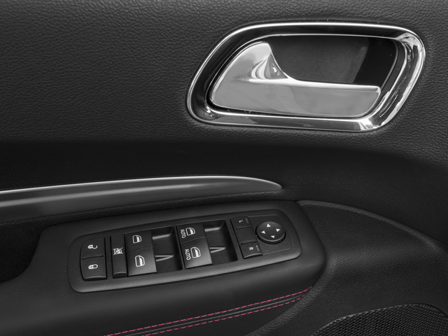 2016 Dodge Durango R/T