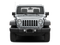 2016 Jeep Wrangler Willys Wheeler