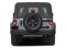 2016 Jeep Wrangler Willys Wheeler