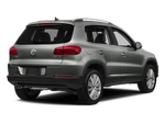2016 Volkswagen Tiguan SEL 4Motion
