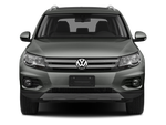 2016 Volkswagen Tiguan SEL 4Motion