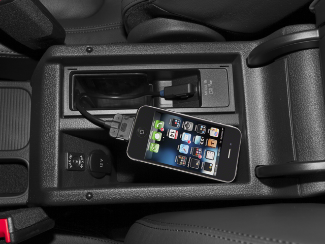 2016 Volkswagen Tiguan SEL 4Motion