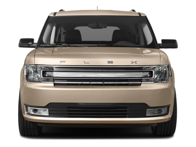 2017 Ford Flex SEL