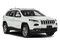 2017 Jeep Cherokee Altitude