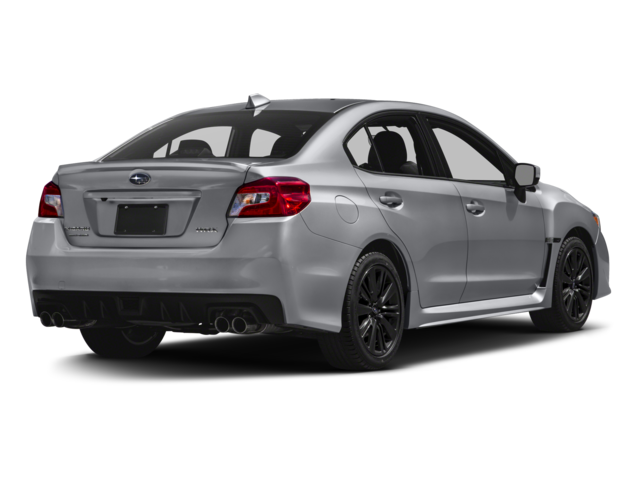 2017 Subaru WRX Base