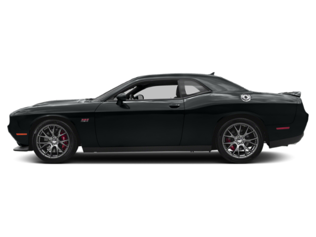 2018 Dodge Challenger SRT 392