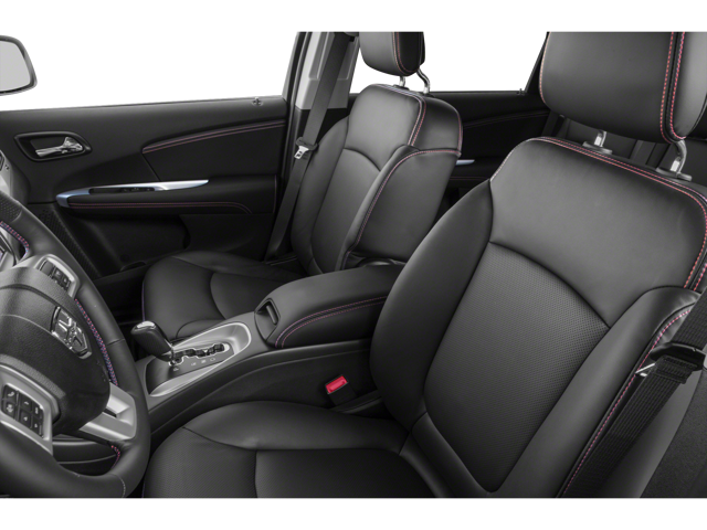 2018 Dodge Journey GT AWD