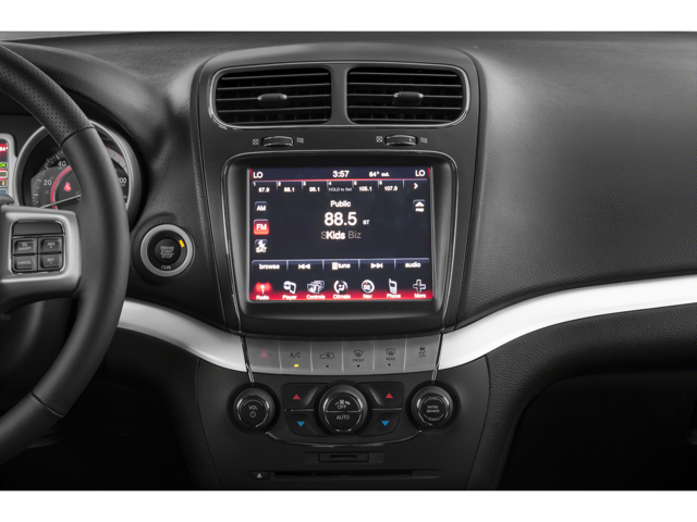 2018 Dodge Journey GT AWD