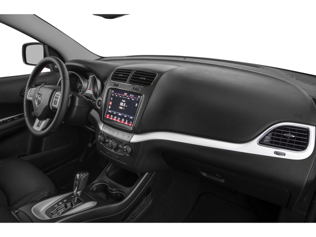 2018 Dodge Journey GT AWD