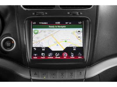 2018 Dodge Journey GT AWD