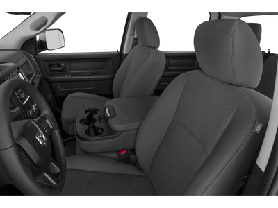 2018 RAM 3500 Big Horn Crew Cab 4x4 8' Box