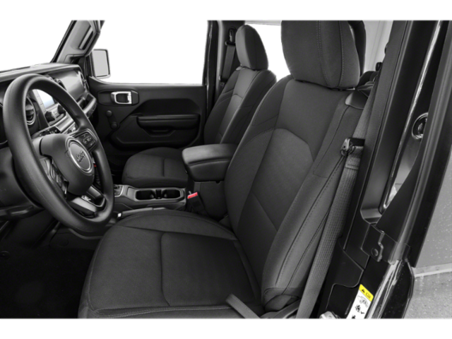 2019 Jeep Wrangler Rubicon