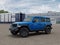 2027 Jeep Wrangler WRANGLER 4-DOOR SPORT S