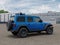 2027 Jeep Wrangler WRANGLER 4-DOOR SPORT S