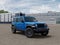 2027 Jeep Wrangler WRANGLER 4-DOOR SPORT S
