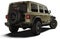2027 Jeep Wrangler WRANGLER 4-DOOR SPORT S