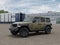 2027 Jeep Wrangler WRANGLER 4-DOOR SPORT S