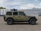 2027 Jeep Wrangler WRANGLER 4-DOOR SPORT S