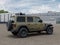 2027 Jeep Wrangler WRANGLER 4-DOOR SPORT S