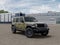 2027 Jeep Wrangler WRANGLER 4-DOOR SPORT S