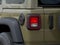 2027 Jeep Wrangler WRANGLER 4-DOOR SPORT S