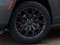 2027 Jeep Grand Cherokee GRAND CHEROKEE SUMMIT 4X4