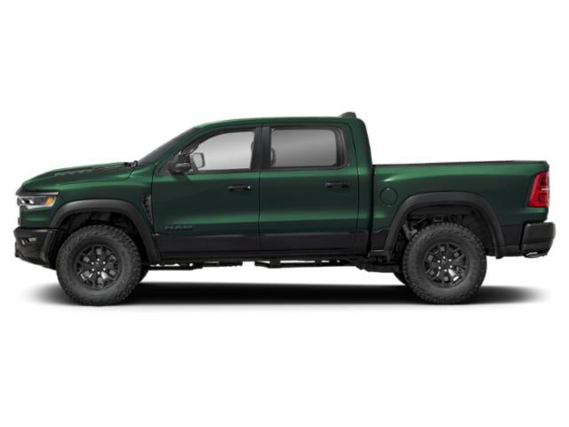 2027 RAM 1500 TRX SRT