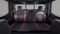 2027 RAM Ram 1500 RAM 1500 TRX SRT CREW CAB 4X4 5'7' BOX