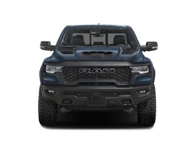 2027 RAM 1500 TRX SRT