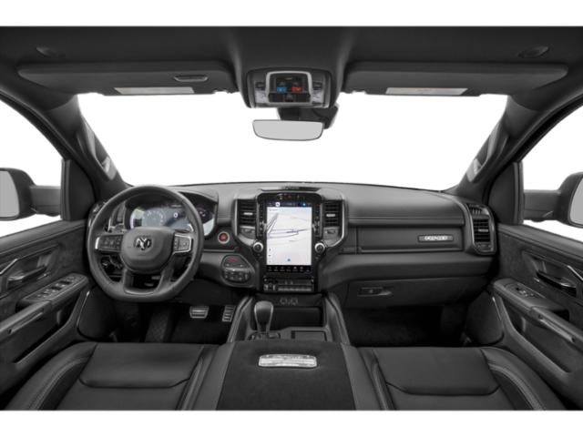 2027 RAM 1500 TRX SRT