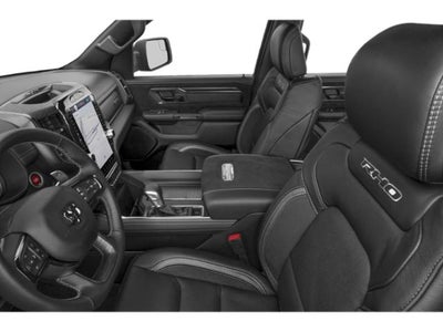 2027 RAM 1500 TRX SRT