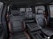 2027 RAM 1500 TRX SRT