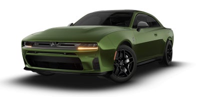 2026 Dodge Charger CHARGER SCAT PACK 2-DOOR AWD