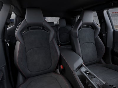 2026 Dodge Charger CHARGER R/T PLUS 4-DOOR AWD