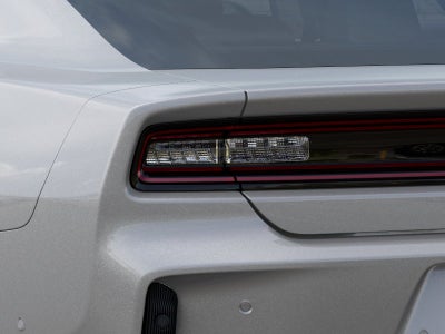 2026 Dodge Charger CHARGER R/T 4-DOOR AWD