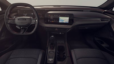 2026 Dodge Charger CHARGER SCAT PACK PLUS 4-DOOR AWD