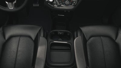 2027 Chrysler Pacifica PACIFICA SELECT AWD