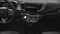2027 Chrysler Pacifica PACIFICA SELECT AWD