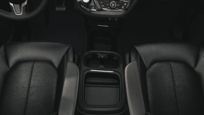 2027 Chrysler Pacifica PACIFICA SELECT AWD