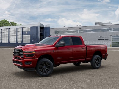 2027 RAM Ram 2500 RAM 2500 LARAMIE CREW CAB 4X4 6'4' BOX