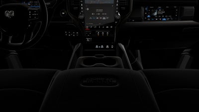 2026 RAM Ram 2500 RAM 2500 POWER WAGON CREW CAB 4X4 6'4' BOX