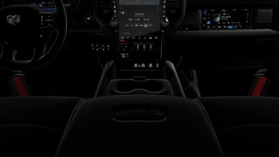 2026 RAM Ram 2500 RAM 2500 POWER WAGON CREW CAB 4X4 6'4' BOX